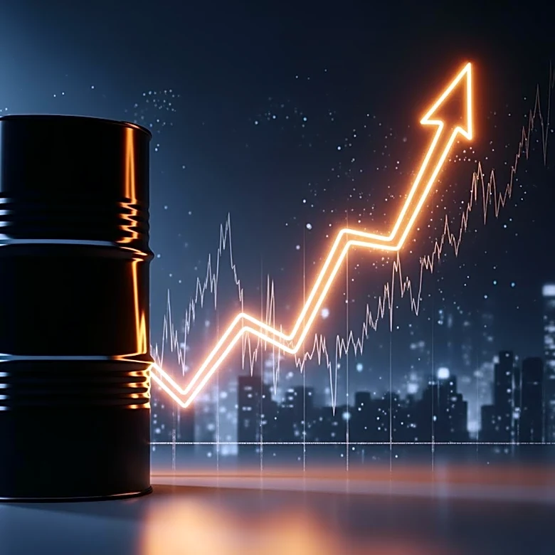 Global Markets React to Gulf Drone Attacks with Rising Oil Prices and Bond Yields