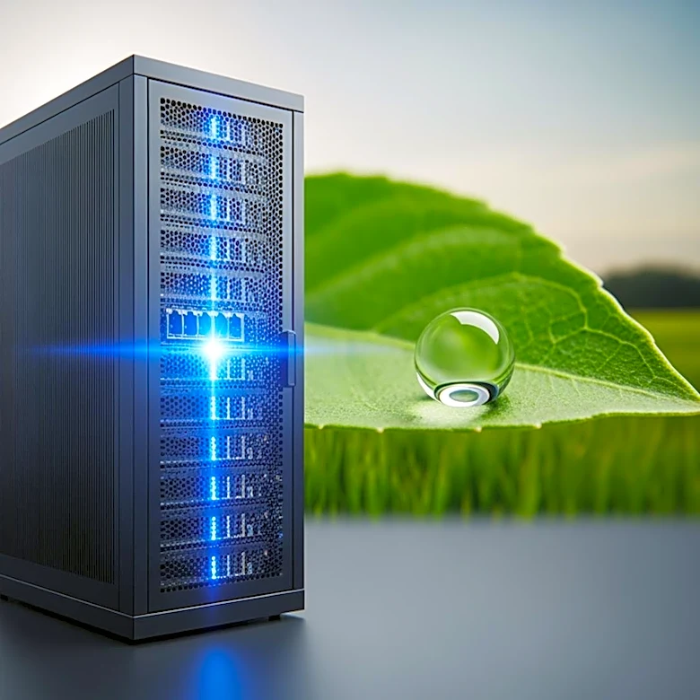 Data Center Expansion Sparks Debate Over Impact on Farms and Water Resources