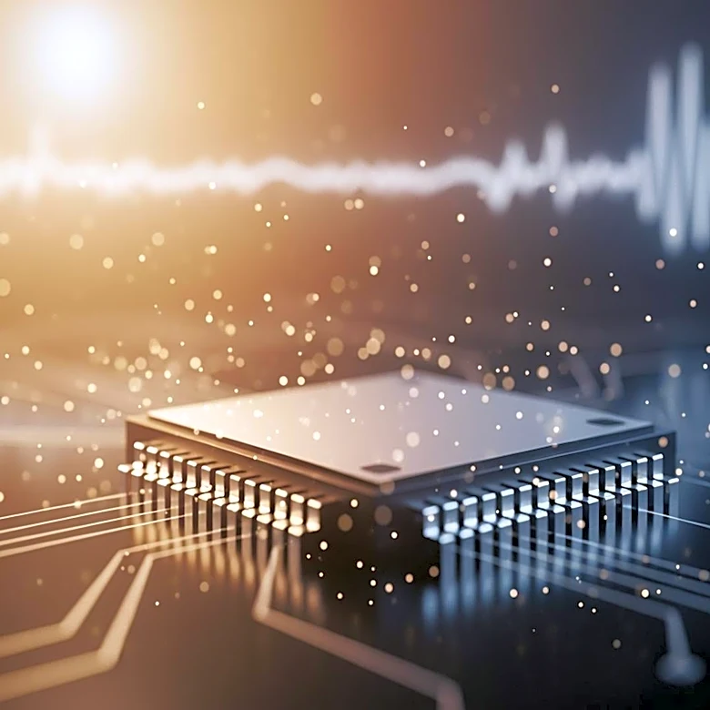 Semiconductor Gas Sensor Research Highlights Thermally Activated Noise Impact