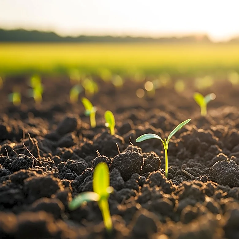 Richland County Receives Grant for Farmland Preservation Efforts