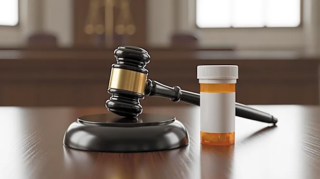 Supreme Court Upholds Medicare Drug Price Negotiation Program, Impacting Pharmaceutical Industry