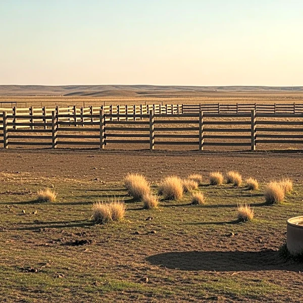 Moffat County Ranch Faces Seizure of Over 90 Bison Due to Neglect Concerns