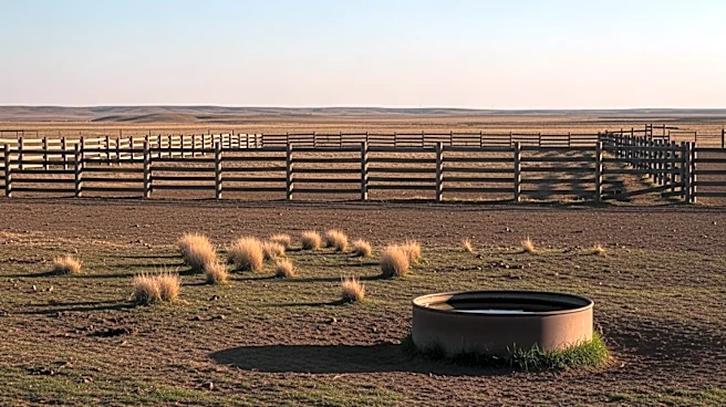 Moffat County Ranch Faces Seizure of Over 90 Bison Due to Neglect Concerns