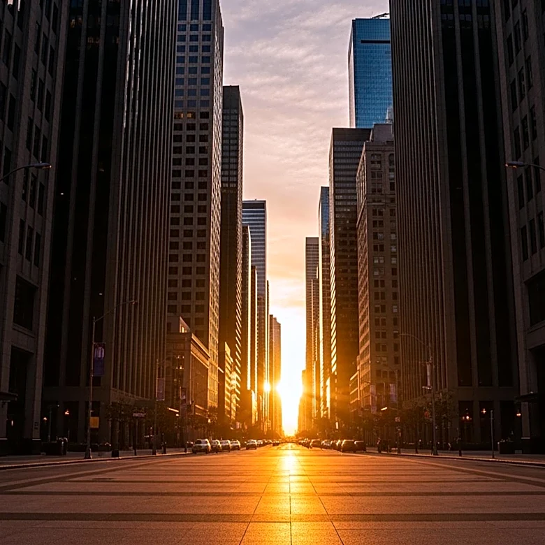 Manhattanhenge 2026: New Yorkers Prepare for Iconic Sunset Alignment