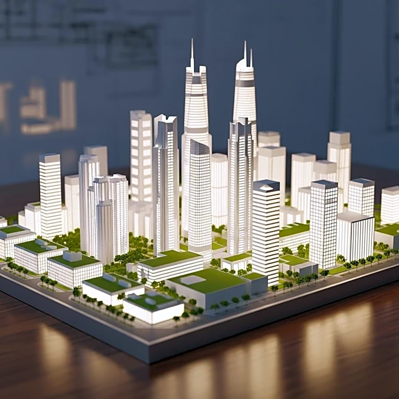Riyad Capital's $400M Fund Aims to Transform Riyadh's Urban Landscape