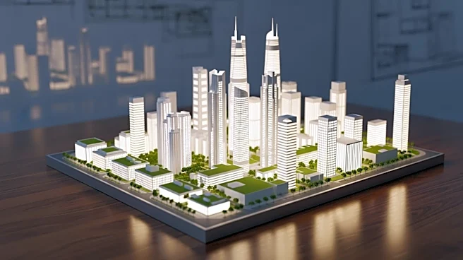 Riyad Capital's $400M Fund Aims to Transform Riyadh's Urban Landscape