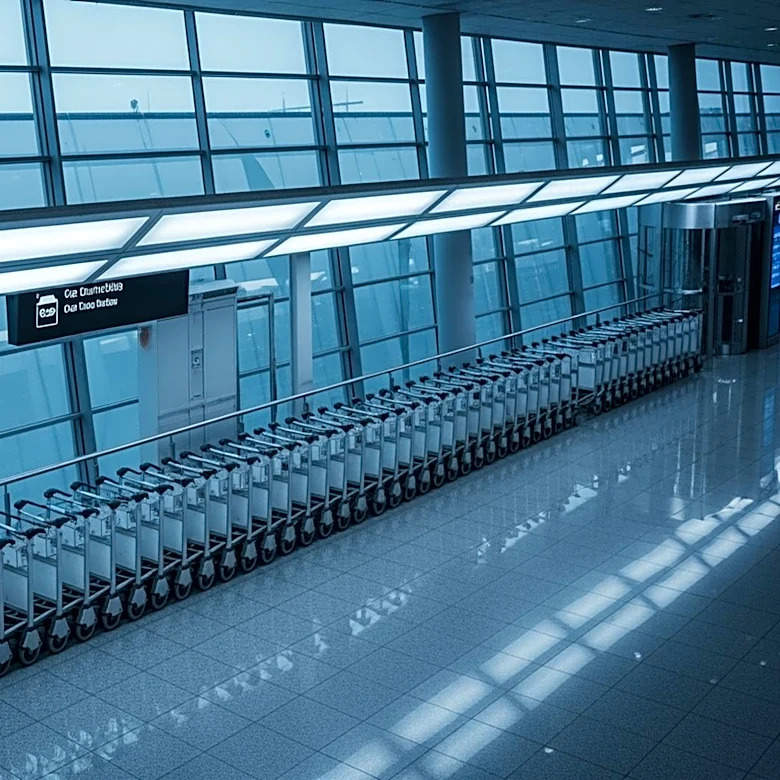 U.S. Inbound Tourism Declines Amid Political and Economic Concerns