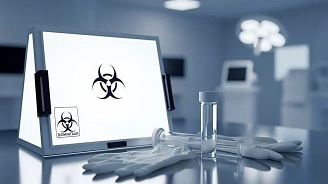 CDC Coordinates Safe Withdrawal of Americans Exposed to Ebola in Congo