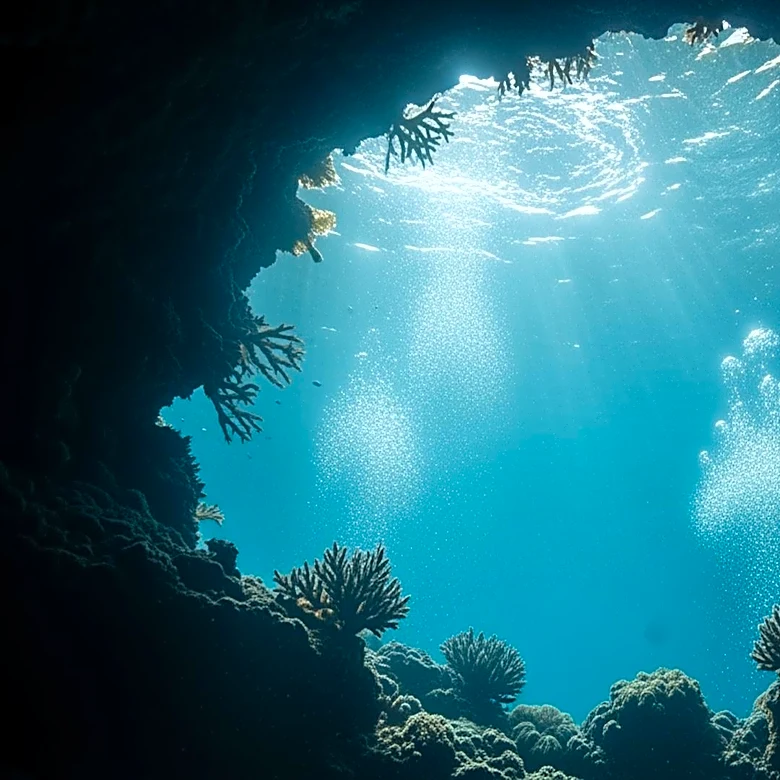 Italian Foreign Ministry Confirms Discovery of Four Divers' Bodies in Maldives Sea Cave