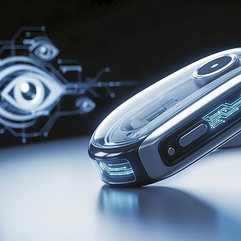 AI Wearables and Surveillance Countermeasures: A New Era of Privacy Concerns