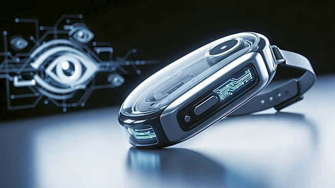AI Wearables and Surveillance Countermeasures: A New Era of Privacy Concerns