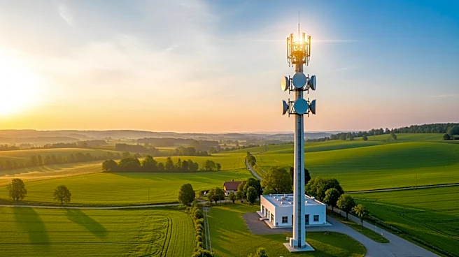 Edotco Deploys New Rural Wireless Broadband Model in Uma Lesong, Enhancing Connectivity