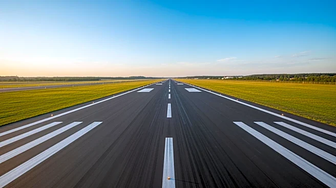 Waterford Airport's €30m Runway Expansion to Boost Regional Connectivity