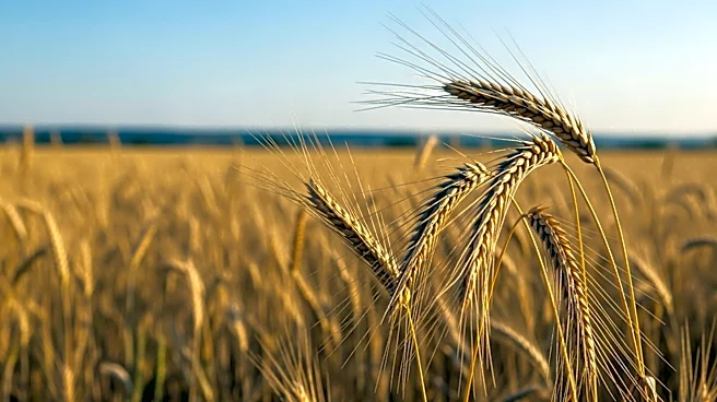 9 Bean Rows Secures Grants to Boost Northern Michigan Grain Industry