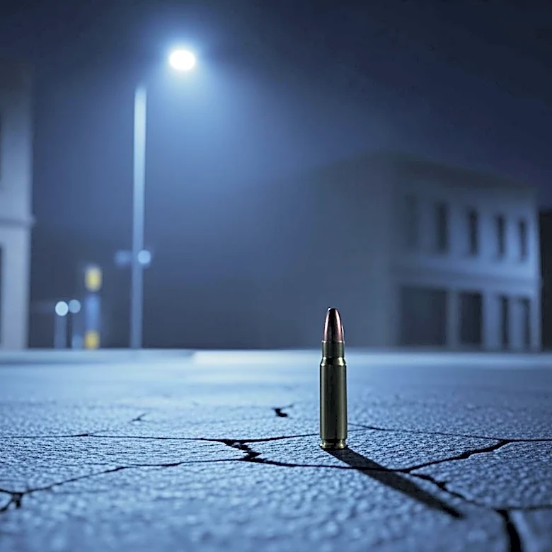 Austin Police Arrest Three Youths in Connection with Random Shootings Injuring Four
