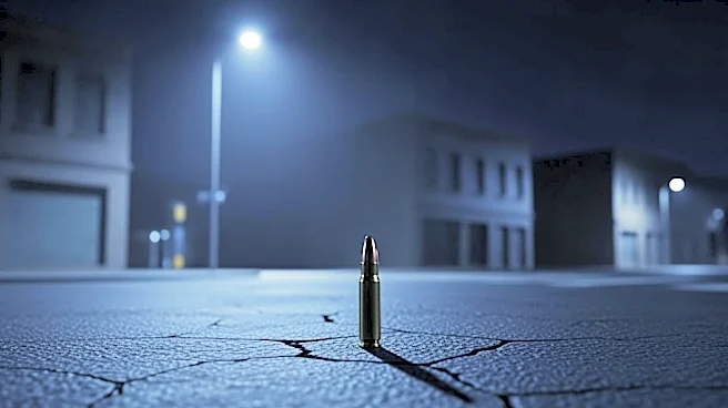 Austin Police Arrest Three Youths in Connection with Random Shootings Injuring Four