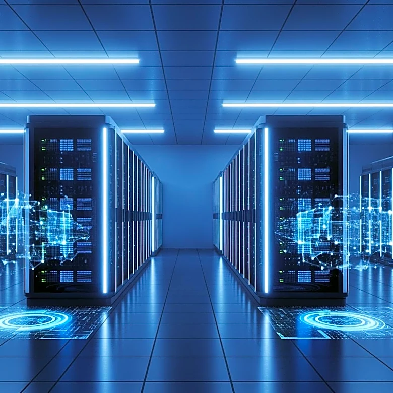U.S. Considers Establishing Secure AI Base in Israel to Counter Chinese Influence