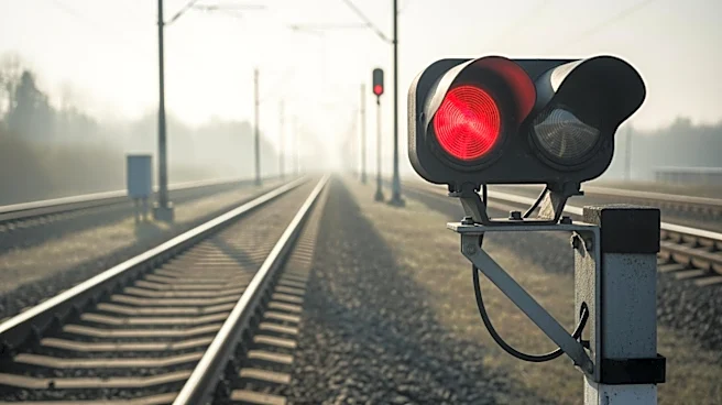 LIRR Workers Strike Halts Commuter Rail Service, Affecting Over 300,000 Daily Riders