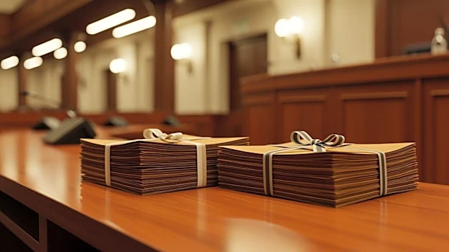 Minnesota Legislature Concludes Session with Passage of Major Bills