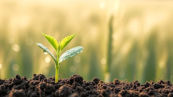 Egypt Showcases Agricultural Innovations at International Exhibition in Algeria