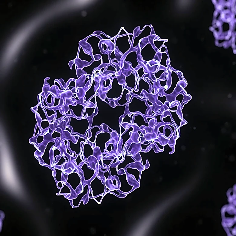 Scientists Uncover Over 1,700 'Dark' Proteins in Human Cells, Potentially Transforming Disease Therapies
