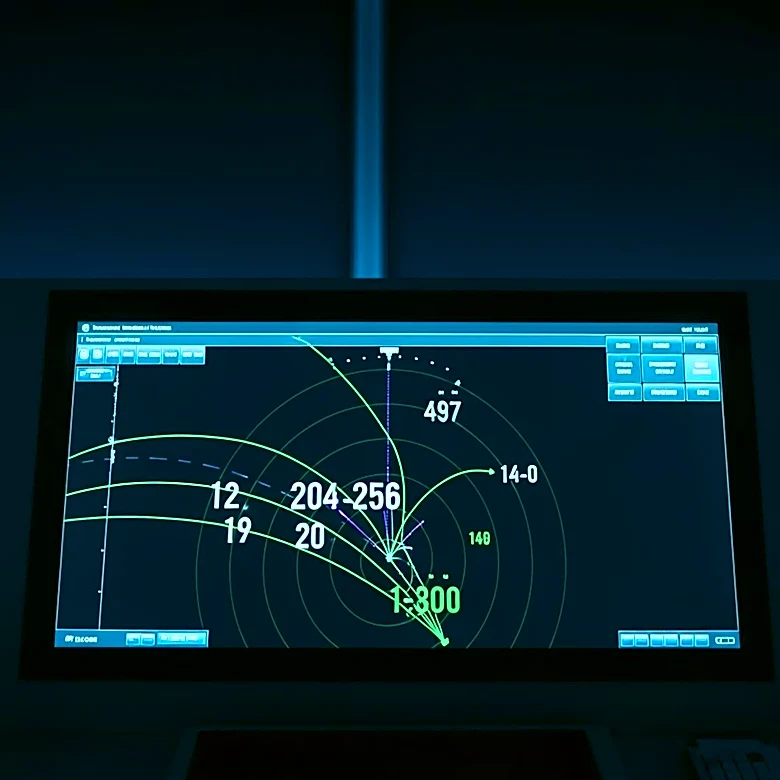FAA Reduces Certified Controller Target by 2,000 in 2026 Hiring Plan