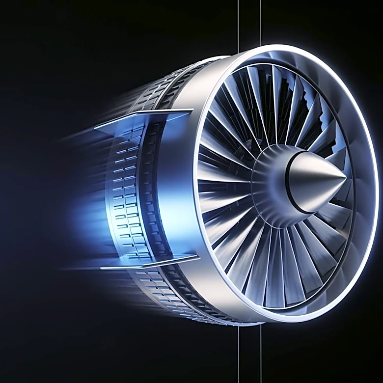 JAXA's Mach 5 Engine Test Promises to Revolutionize Tokyo-LA Flights
