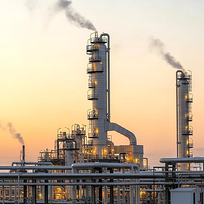 Aliko Dangote Honored as 2026 African Energy Person of the Year for Refinery Contributions