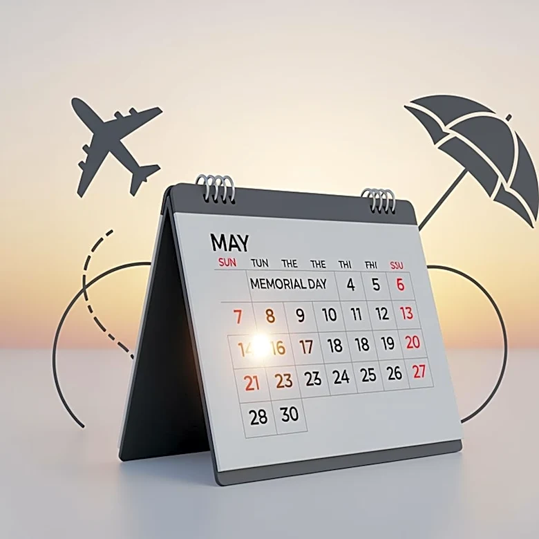 PwC Survey Highlights Memorial Day as Key Indicator for 2026 Summer Travel Trends