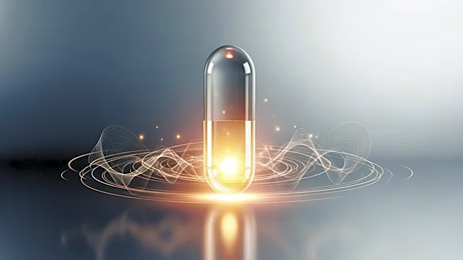FDA Accepts Viatris' Application for Fast-Acting Meloxicam to Address Acute Pain