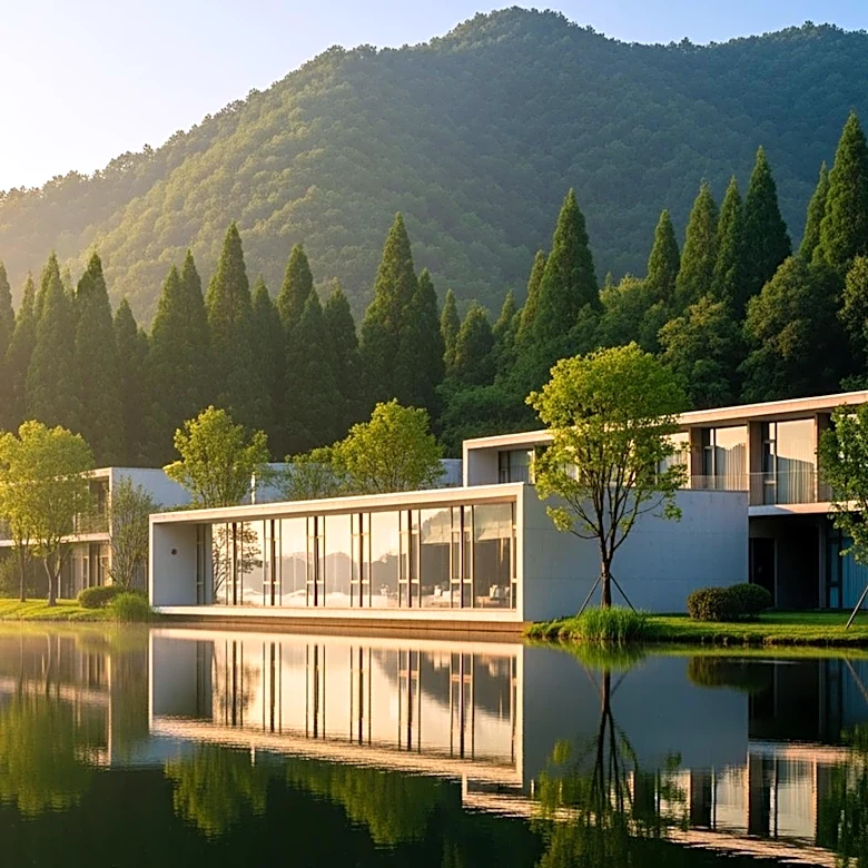 TwentyTwo Real Estate to Acquire Terhills Resort in Belgium, Expanding Leisure Portfolio