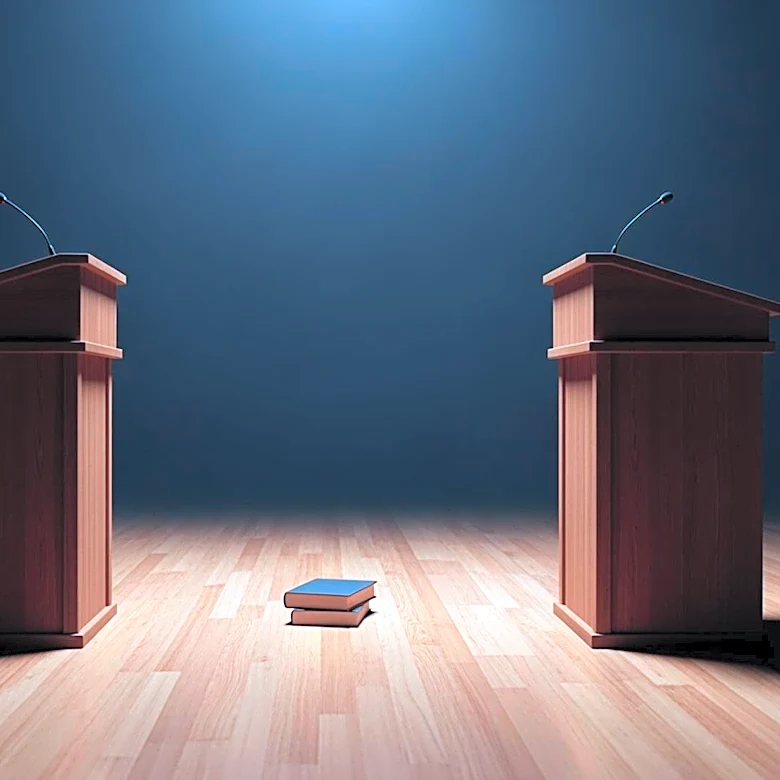 College Students Desire Debate but Self-Censor Due to Fear of Conflict
