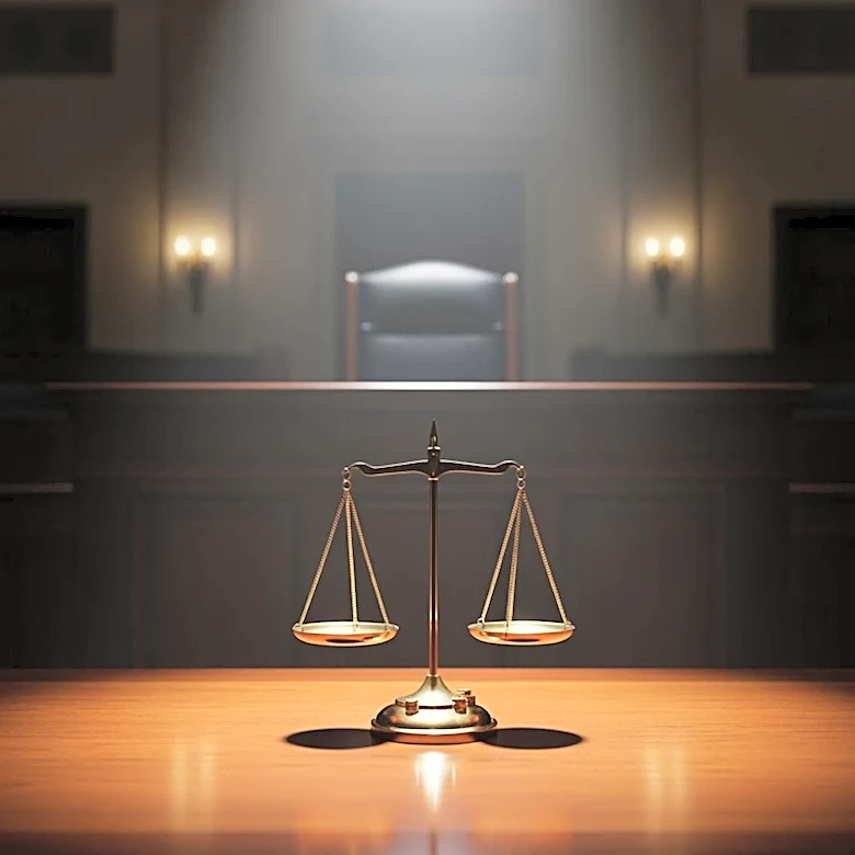 Justice Amy Coney Barrett Recuses Herself from Supreme Court Case Involving Cartel Investigation