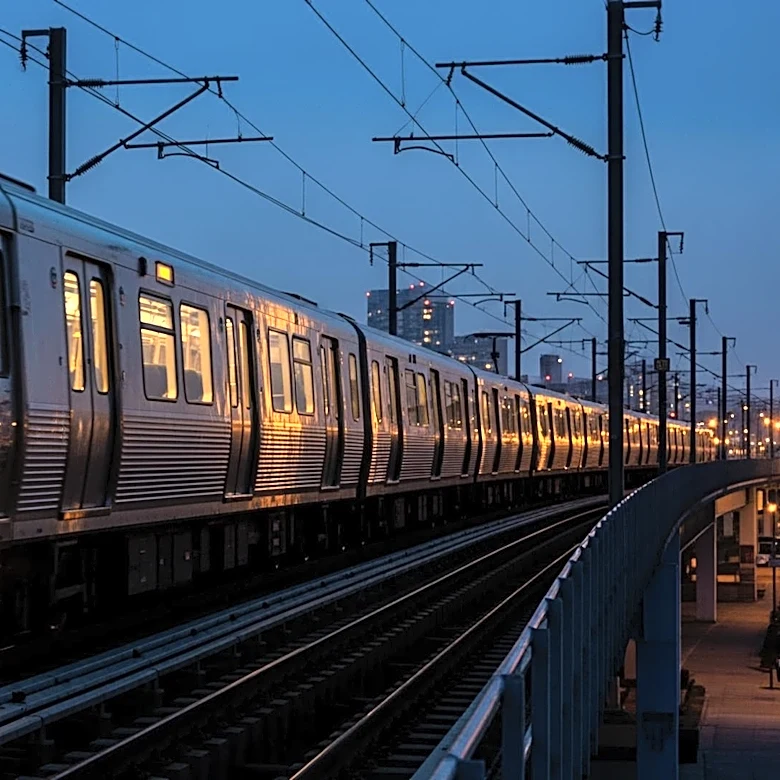 PATH Train Lines Resume Full Week Operations After 25 Years