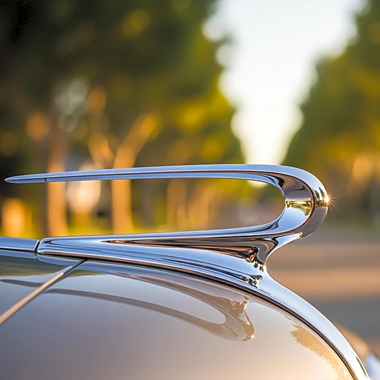 Woodward Dream Cruise Continues to Attract Automotive Enthusiasts in Michigan