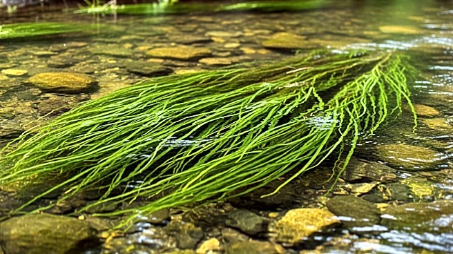 Charities Aid Foundation Launches New Grants for UK Freshwater Ecosystem Protection