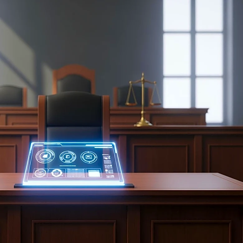 New York Court Rules AI Communications Lack Legal Privilege