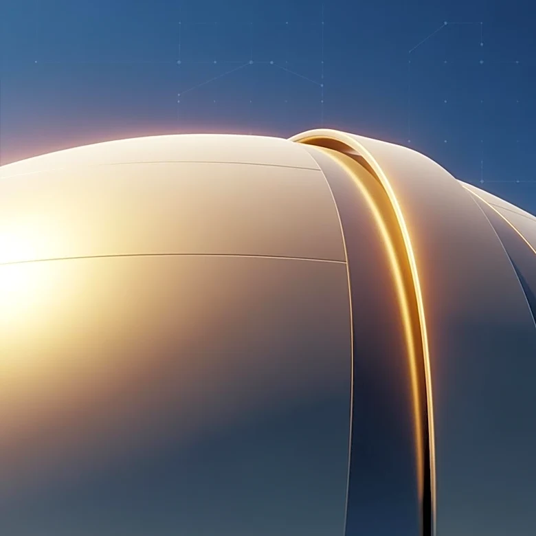 Pentagon's Golden Dome Initiative Seeks Commercial Tech Partnerships for Missile Defense
