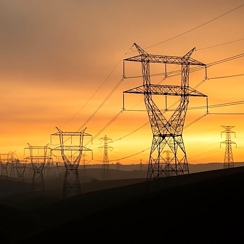 PG Power Outages Affect Over 34,000 Customers Amid California Fire Risk