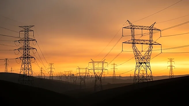 PG Power Outages Affect Over 34,000 Customers Amid California Fire Risk
