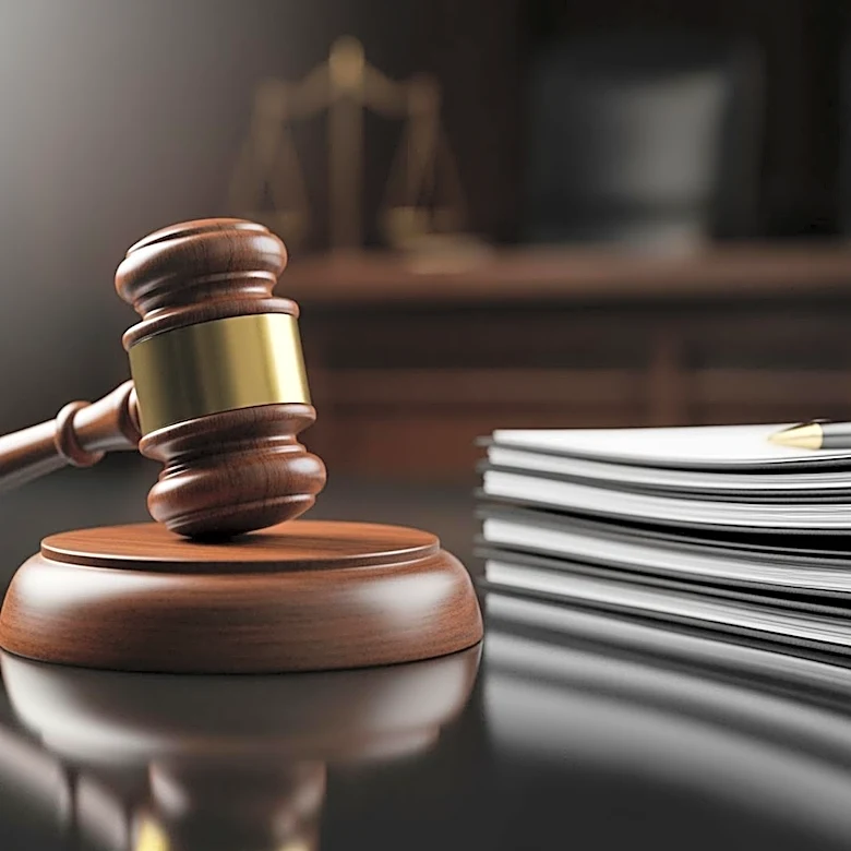 Key Evidence Hearing in Luigi Mangione Case Set to Influence Trial Outcome