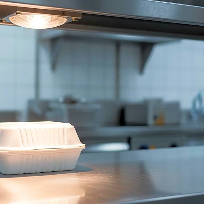 Former McDonald's Manager in Massachusetts Charged with Food Contamination