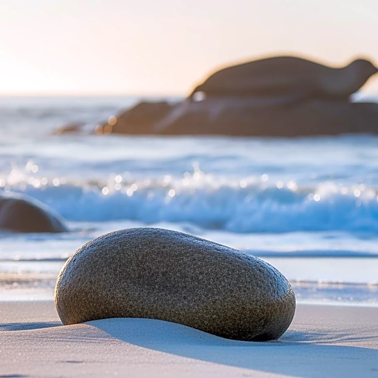 Tourist Allegedly Throws Rock at Hawaiian Monk Seal, Claims to Protect Turtles