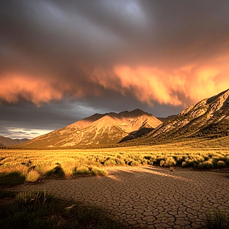 Analysis Predicts Increase in Fire Weather Days Across Mountain West