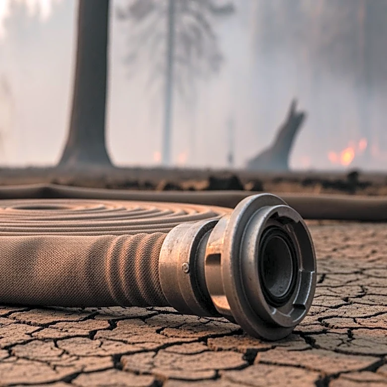 Federal Policies Delay Wildfire Prevention Efforts Amidst Rising Risks
