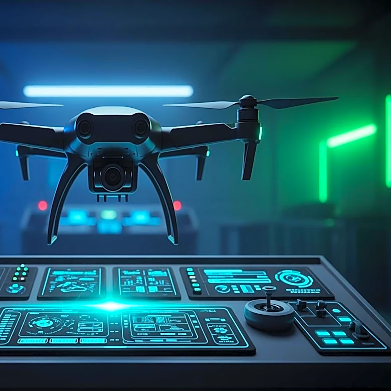 U.S. Military Faces Challenges in Adopting Ukraine's Rapid Drone Innovation