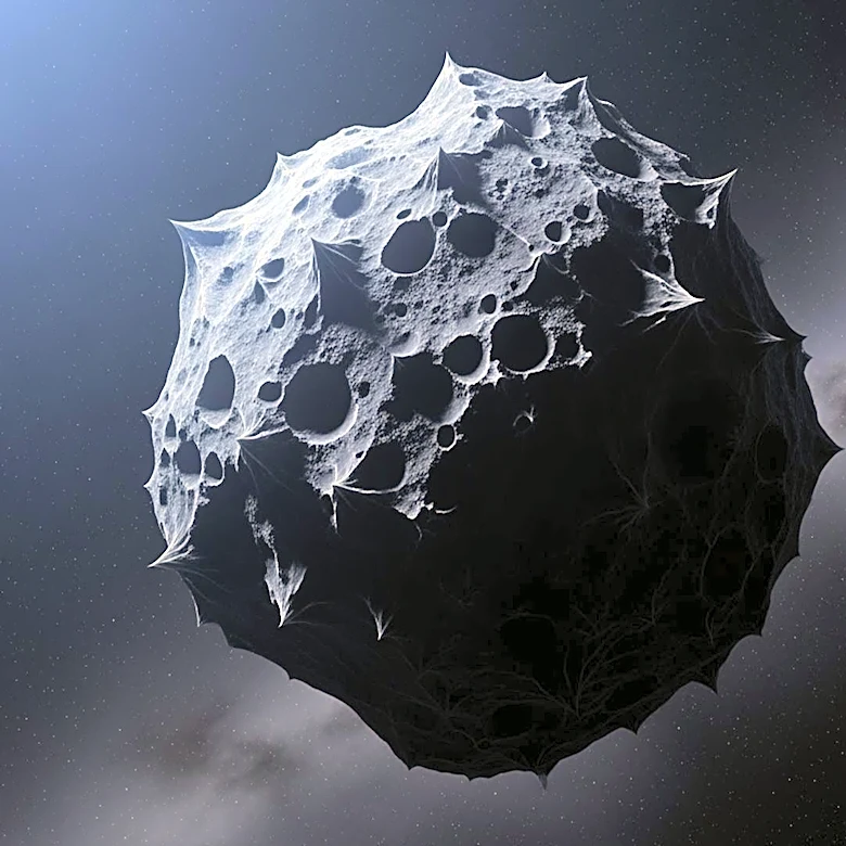 Asteroid 2026 JH2 to Pass Unusually Close to Earth, No Impact Threat