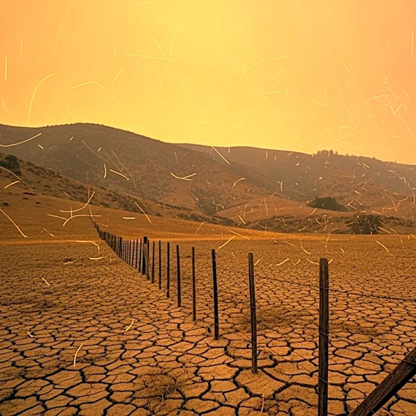 Sandy Fire in Simi Valley Prompts Mandatory Evacuations as Blaze Grows