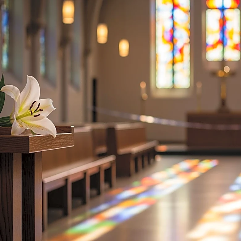 Gloria Patrick's Legacy Celebrated in Augusta Memorial Service