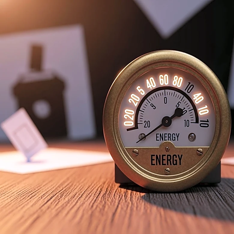 Michigan Energy Co-op Elections Could Impact Energy Bills Amid Low Voter Turnout